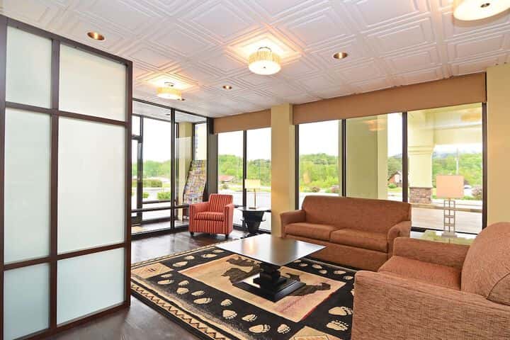 Hotel Interior 2 of 13
