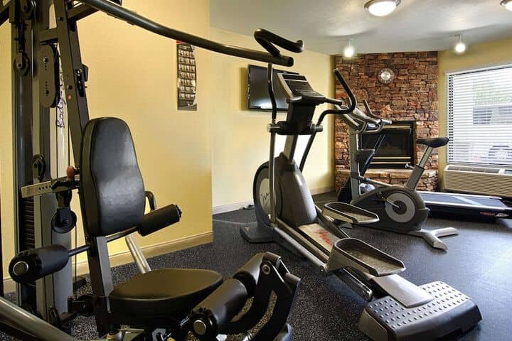 Health and Fitness 11 of 13