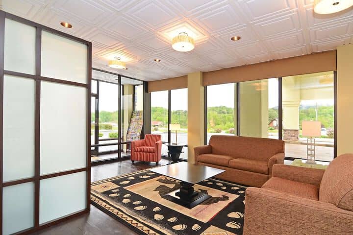 Hotel Interior 2 of 13